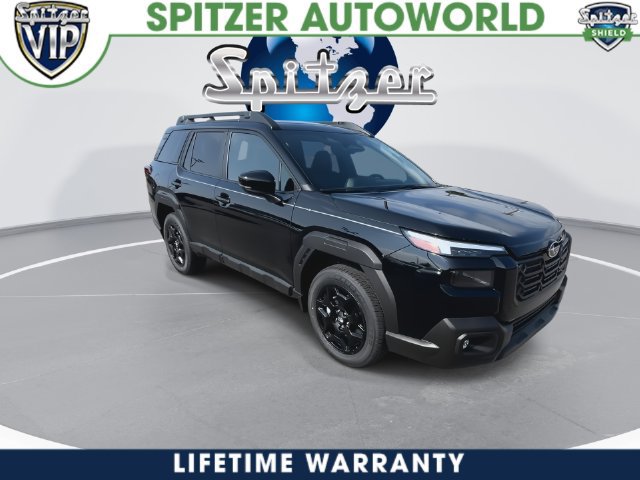New 2026 Subaru Outback Limited AWD/4WD image 4