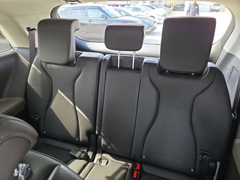 New 2026 Kia Carnival SX image 21