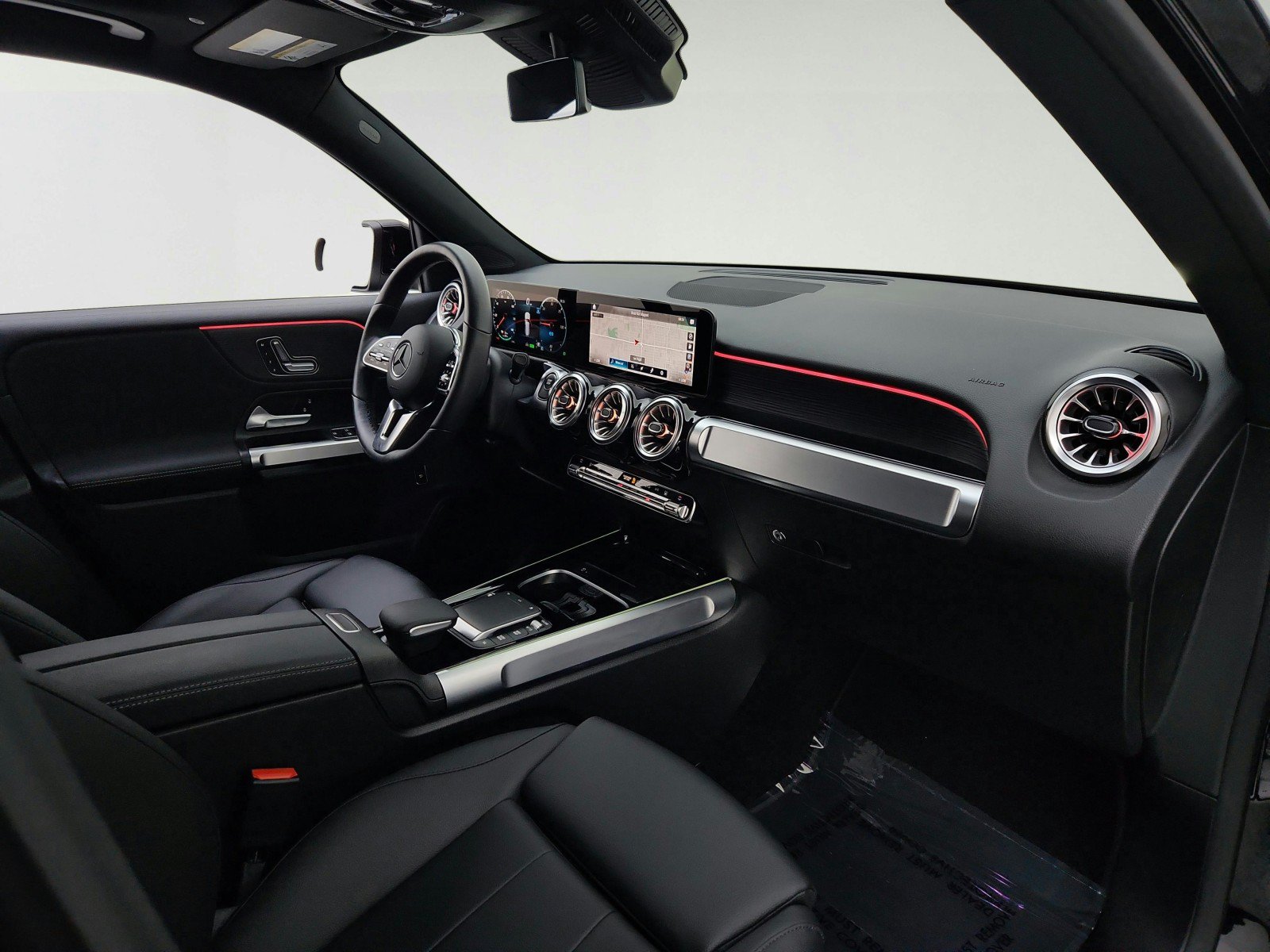 Certified 2023 Mercedes-Benz EQB 250+ image 27
