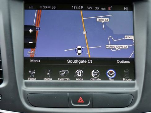 Used 2015 Chrysler 200 C w/ Navigation & Sound Group I image 20