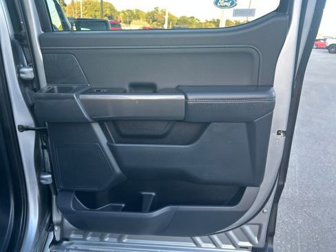 Certified 2023 Ford F150 XLT w/ Equipment Group 302A High image 27