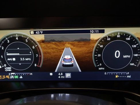 New 2026 Subaru Outback Wilderness image 17