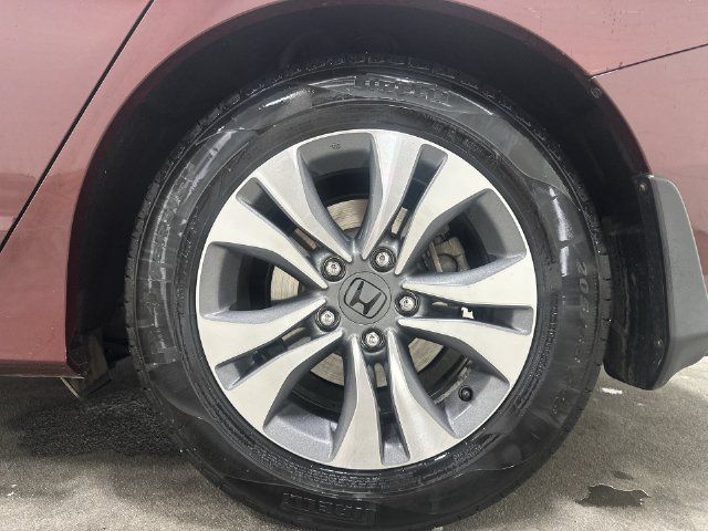 Used 2013 Honda Accord LX image 11