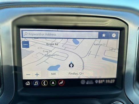 Used 2020 GMC Sierra 1500 SLT w/ SLT Premium Plus Package image 22