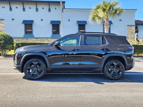 New 2026 Chevrolet Equinox LT w/ Convenience Package II image 3