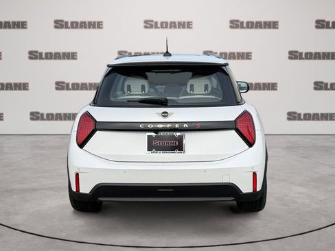 New 2026 MINI Cooper S FWD image 4