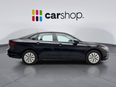 Used 2020 Volkswagen Jetta S w/ Driver Assistance Package image 6