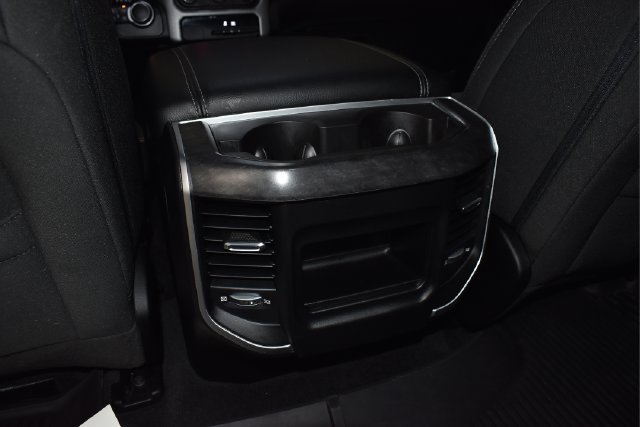 Used 2023 RAM 1500 Big Horn AWD/4WD image 26