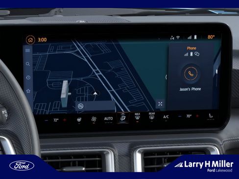 New 2026 Ford Mustang Premium RWD image 14