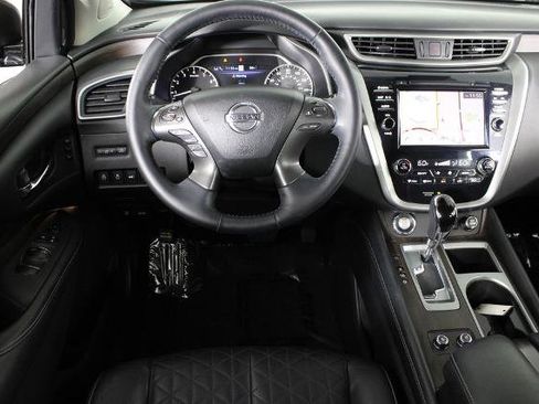 Certified 2020 Nissan Murano Platinum FWD image 7