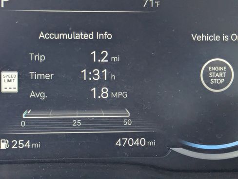 Used 2023 Genesis G80 2.5T image 31