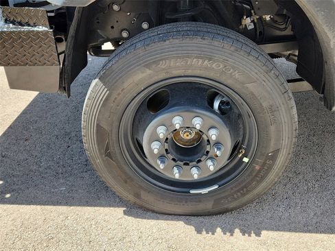 New 2025 RAM 5500 Tradesman image 8