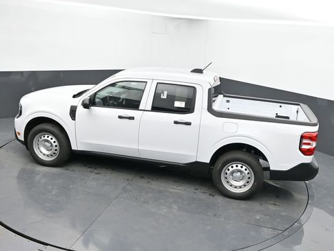 New 2026 Ford Maverick XL image 36