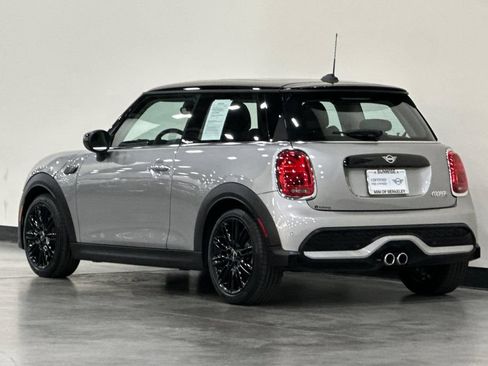 Certified 2023 MINI Cooper S FWD image 6