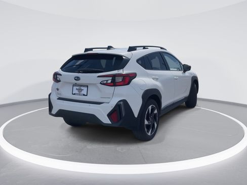 Certified 2025 Subaru Crosstrek 2.5i Limited w/ Popular Package #4A AWD/4WD image 5