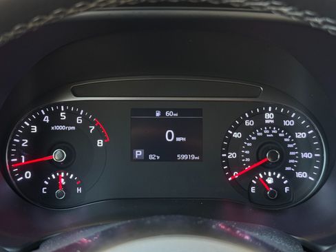 Used 2021 Kia Soul X-Line FWD image 17
