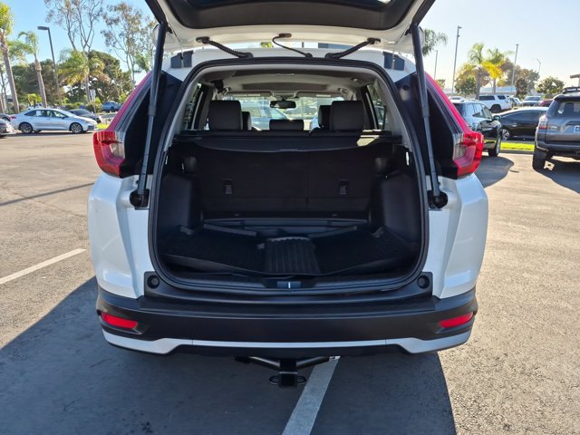 Used 2021 Honda CR-V EX-L image 31
