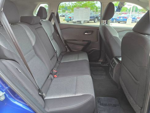 Used 2023 Nissan Rogue SV AWD/4WD image 8