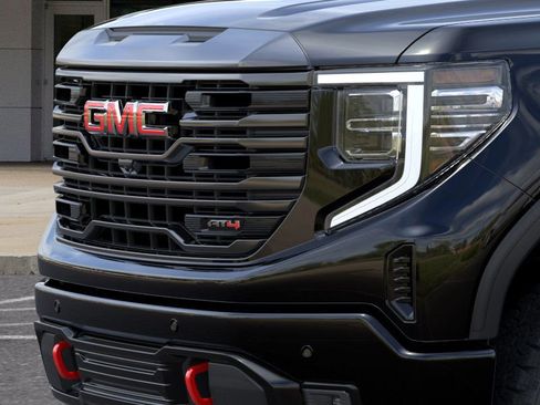 New 2026 GMC Sierra 1500 AT4 w/ AT4 Premium Package image 15