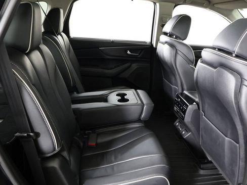 Used 2023 Acura MDX SH-AWD w/ Advance Package image 43