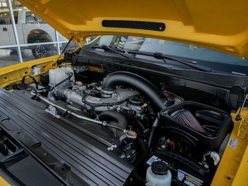 Used 2018 Nissan Titan PRO-4X w/ Pro-4x Convenience Package image 32