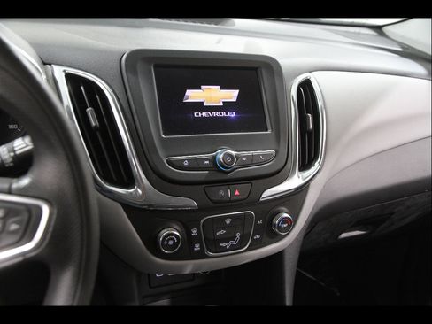 Certified 2023 Chevrolet Equinox LS w/ LS Convenience Package AWD/4WD image 9