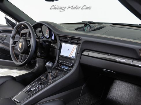 Used 2019 Porsche 911 Speedster RWD image 55