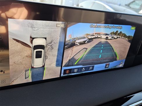 New 2026 Nissan Armada SL w/ Captain's Chari Seat Package image 23