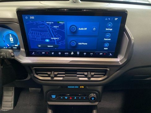 New 2025 Ford Bronco Sport Outer Banks w/ Outer Banks Tech Package+ AWD/4WD image 27
