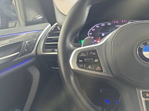 Used 2023 BMW X3 M40i AWD/4WD image 17