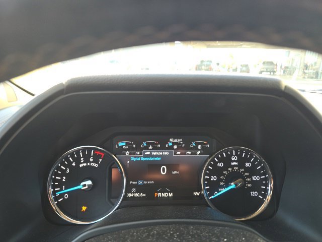 Used 2019 Ford Expedition Platinum AWD/4WD image 11