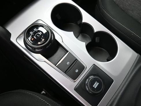 Used 2024 Ford Bronco Sport Big Bend w/ Convenience Package image 34