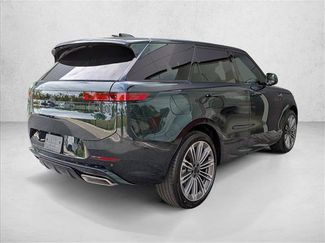 New 2026 Land Rover Range Rover Sport Dynamic SE AWD/4WD video 2