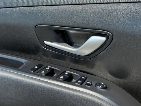 Used 2024 Hyundai Tucson SE AWD/4WD image 30