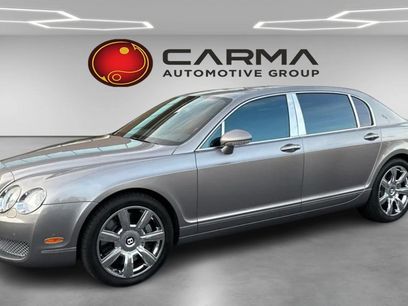 Used 2006 Bentley Flying Spur Flying Spur