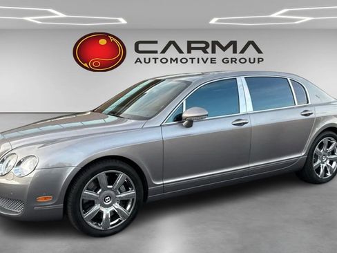 Used 2006 Bentley Flying Spur Flying Spur image 1