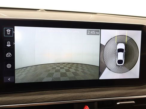 Used 2025 Kia K5 EX image 51