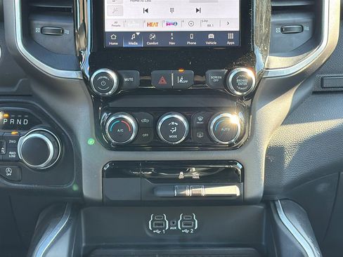 Used 2022 RAM 1500 Big Horn image 31