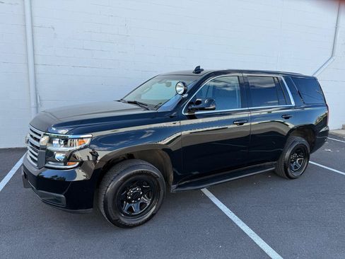 Used 2020 Chevrolet Tahoe 2WD image 10