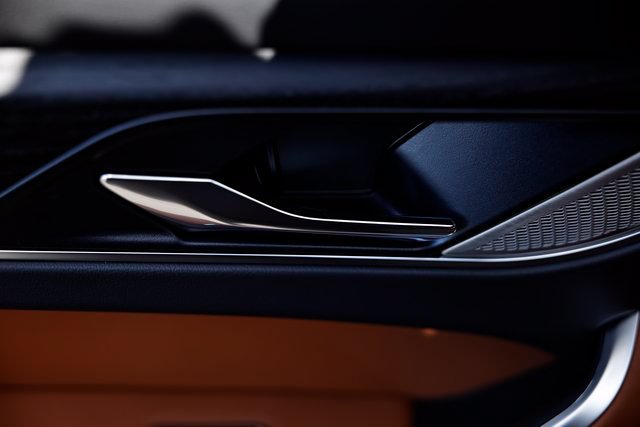 New 2026 Jaguar F-PACE R-Dynamic S AWD/4WD image 28