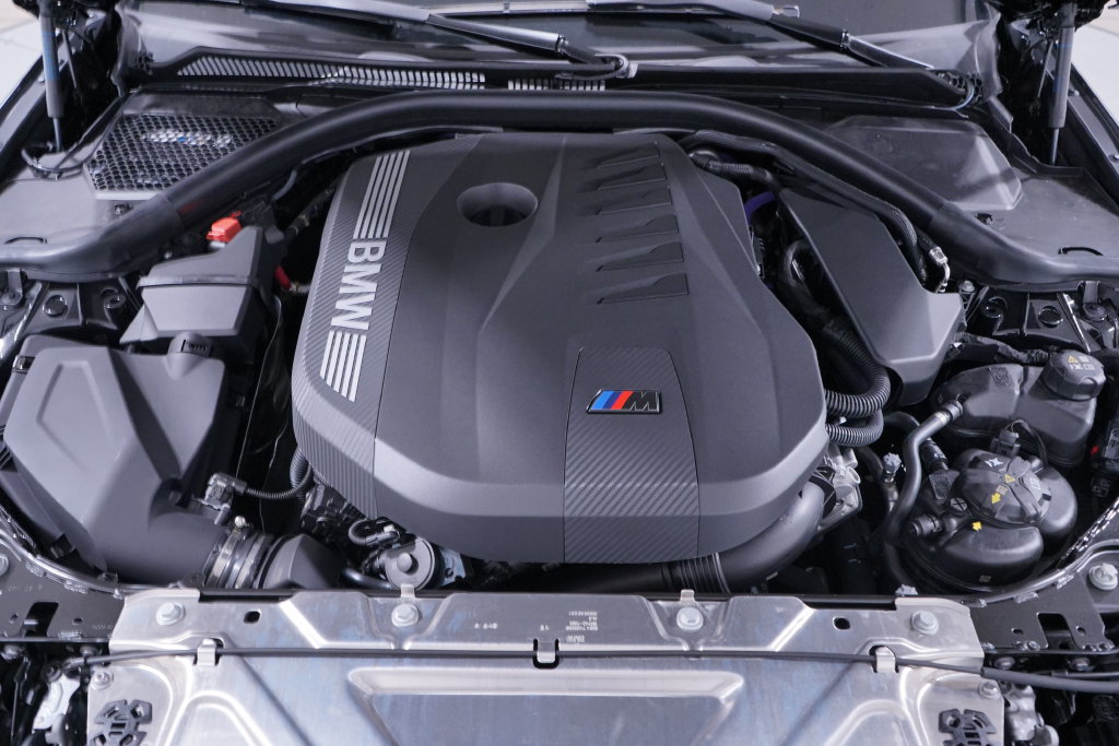 New 2026 BMW M340i w/ Shadowloine Package RWD image 23