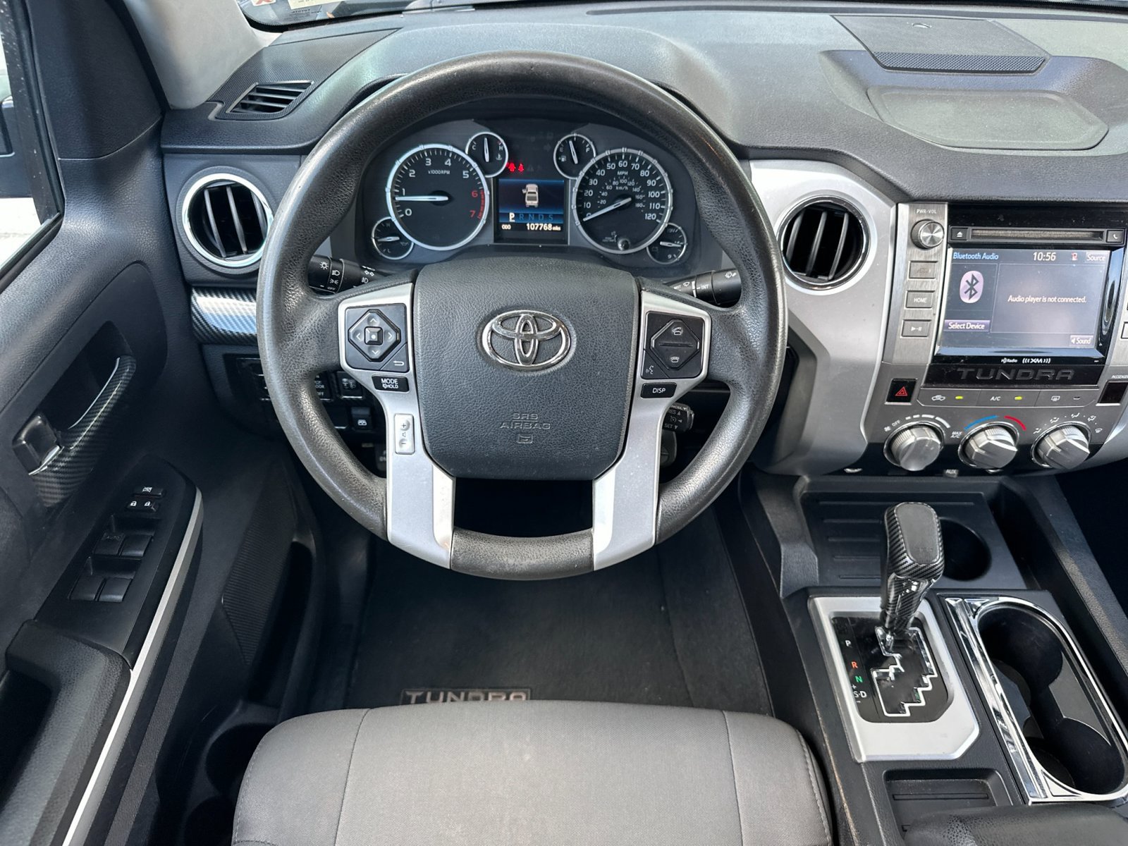 Used 2014 Toyota Tundra SR5 w/ SR5 Upgrade Package RWD image 13