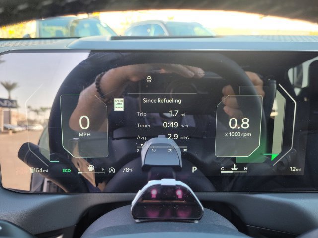 New 2027 Kia Telluride SX Prestige X-Pro AWD/4WD image 12