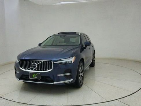 Used 2023 Volvo XC60 B5 Plus w/ Climate Package image 62