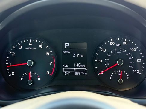 Used 2019 Kia Rio S image 20