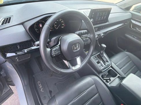 Used 2025 Honda CR-V EX-L image 22