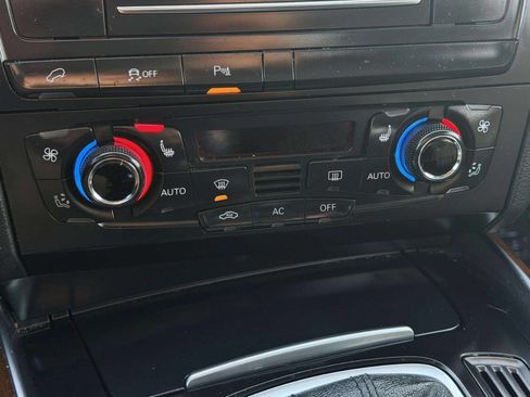 Used 2011 Audi Q5 3.2 Premium Plus image 40