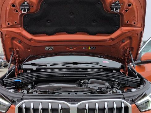 Used 2025 BMW X1 xDrive28i w/ Convenience Package image 24