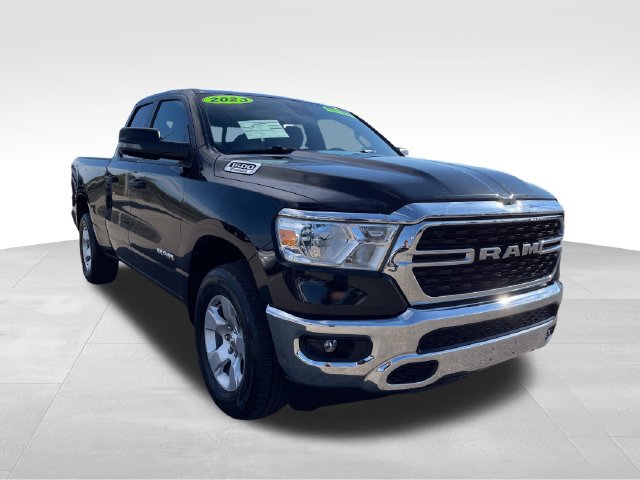 Used 2023 RAM 1500 Big Horn AWD/4WD image 6