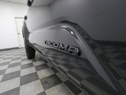 New 2026 Toyota Tacoma TRD Off-Road image 7